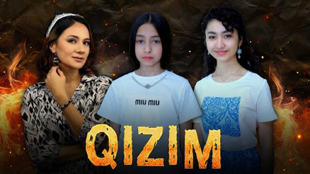 Qizim 152-qism (milliy serial) | Online tomosha qilish